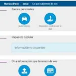 En el mes de Junio de 2022 vence el plazo para declarar bienes personales y ganancias por el período 2021. Bienes personales ganancias 2021