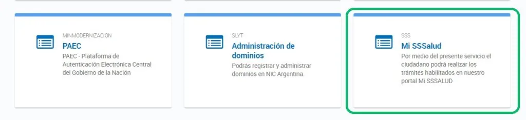 Te contamos cómo puede realizarse el cambio de obra social monotributo. Obras sociales disponibles y cómo realizar la opción en AFIP Cambio de Obra Social Monotributo,obra social monotributo