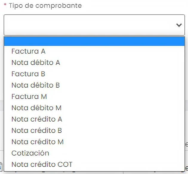 Te contamos las principales funcionalidades para emitir comprobantes a través de CONTABILIUM Facturación en Contabilium