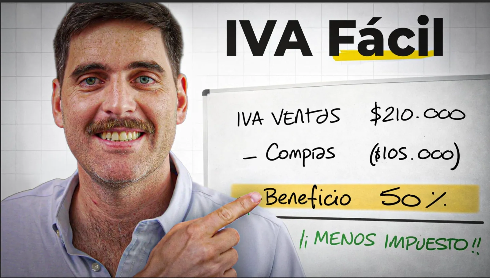 Qué es el IVA y cómo funciona en Argentina [2026]