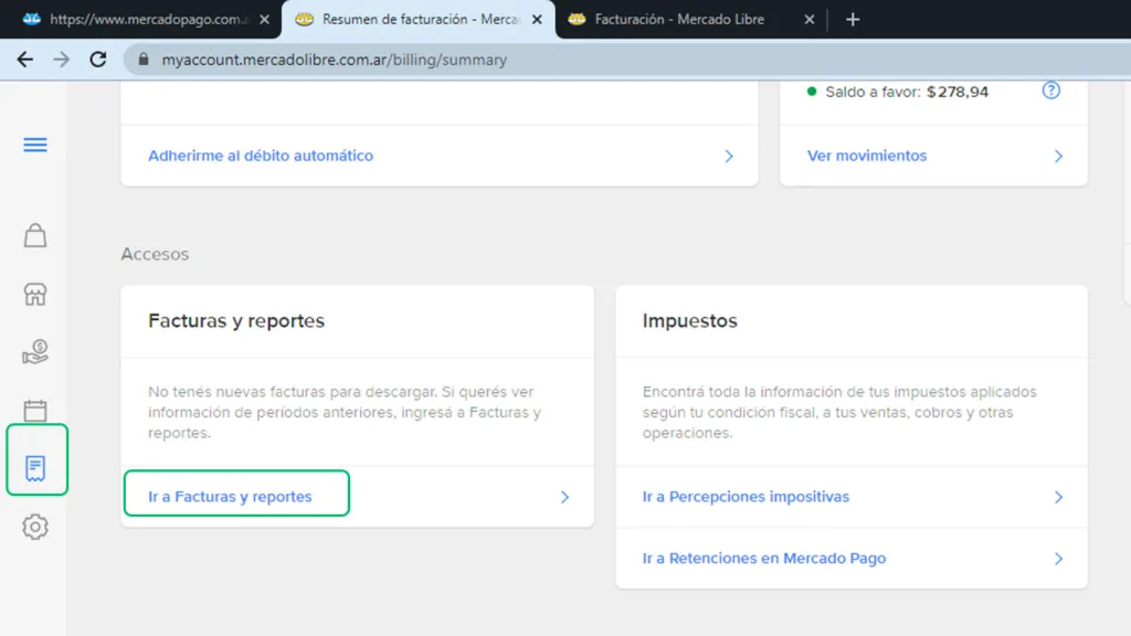 Guía para Vendedores de MercadoLibre. Desde evitar retenciones hasta descargar reportes, todo lo que necesitás saber sobre convenio multilateral. mercadopago convenio multilateral descargar retenciones certificados,convenio multilateral,Mercado libre convenio multilateral